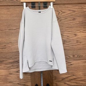 Mondetta Pullover Sweater
